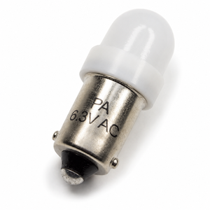 Bombilla LED HYUGA para Pinball, 2 SMD 2835 Ba9s # 44 # Bombilla 47 T4W 1445, Sin Parpadeo, 6V/12V 0.4W, Material de Baquelita - Product Image 2