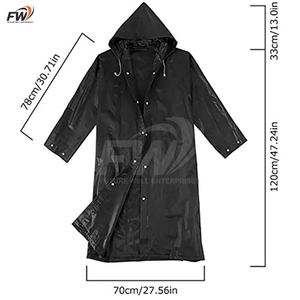 Custom Logo Winter Long Sleeve <b>Waterproof</b> Surfing Poncho Coat Zipper Cotton Dry Changing Robe For Beach Swim <b>Parka</b> - Product Image 4