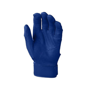 Gants de frappeur professionnels pour jeunes et adultes, baseball et softball, logo et design personnalisés, gants de fielding en cuir véritable - Product Image 6