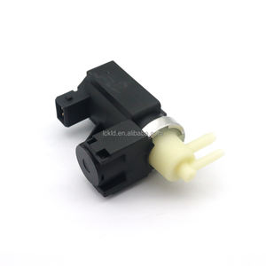 Turbocompresseur 555155R, contrôle de la pression du turbo pour Audi A4, VW <span class=keywords><strong>Golf</strong></span>, Passat - Product Image 1