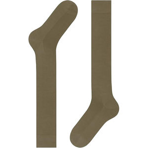 Marino Wool Blend Sports Socks Men Women Athletic Trekking Hunting Thermal Insulation Moisture Wicking Cushion Odor Control - Product Image 5