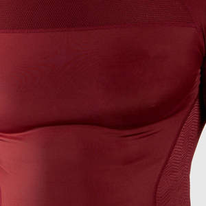 Rashguard de MMA de Manga Larga, Color Personalizado, Transpirable, de Secado Rápido, Ecológico, Spandex/Poliéster de Alta Calidad, Superventas - Product Image 6