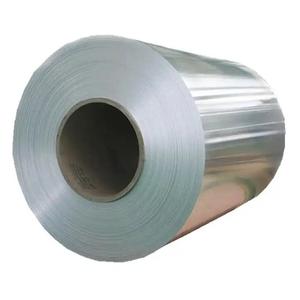 Bobina de Aluminio con Acabado Natural 1050 1060 3003 para Suministro de Fabricación General - Product Image 2