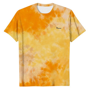 Camiseta de Jersey Holgada de Gran Tamaño y Alta Calidad, Sublimada, Corte Casual, Transpirable, de Secado Rápido, Manga Corta, para Verano - Product Image 5