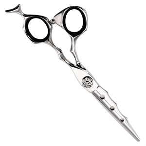 Ciseaux de barbier professionnels, outils de coupe de haute précision, qualité supérieure, vente en gros, ODM, nouvelle arrivée 2026 - Product Image 6