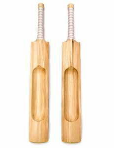 Bâton de baseball unisexe en bois de haute qualité personnalisable avec poignée antidérapante et logo sur mesure - Product Image 5