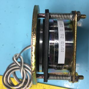 ELECTROID MFSB-26-8-24V-L, FRENO DE APAGADO AUTOMÁTICO - Equipos y piezas de semiconductores de confianza de la marca global Legacy - Product Image 5