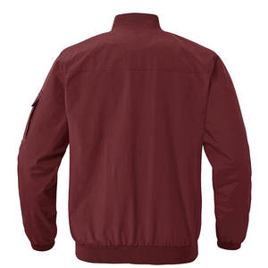 Chaqueta de Invierno Casual de Talla Grande, Servicio OEM, Chaqueta de Invierno 2026 de Alta Calidad para Venta en Línea - Product Image 2