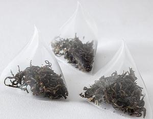 Bolsas de té de hierba de limón, venta al por mayor, de la India - Product Image 3