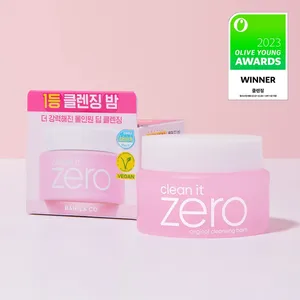 BANILA CO Clean It Zero Original 25ml bálsamo limpiador Facial de alta calidad - Product Image 1