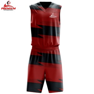 Superior Comfortable Customized Team Name <b>Adjustable</b> <b>Strap</b> V-neck Printed Breathable Anti-Bacterial UV Protection Quick Dry - Product Image 5