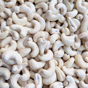 Servicio 24 Horas, Nueces de Anacardo W240 Envasadas al Vacío, Nueces de Anacardo SANTIGO con Estándares Europeos W320 - Product Image 1