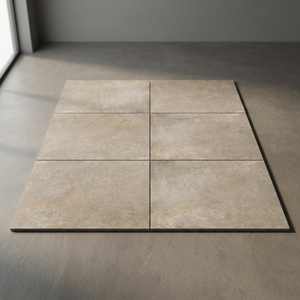 Outdoor Porcelain <b>Tiles</b> 20mm 600x600 600x900 mm Heavy Duty Hazel Stone Beige Swimming Pool Floor <b>Tiles</b> - Product Image 4