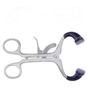 อุปกรณ์การแพทย์ เครื่องมือผ่าตัดทางทันตกรรม เครื่องมือเหล็ก รวมถึงเครื่องมือถ่างปากแบบใช้มือสำหรับการผ่าตัดทางทันตกรรม โดย SurgiRight - Product Image 3