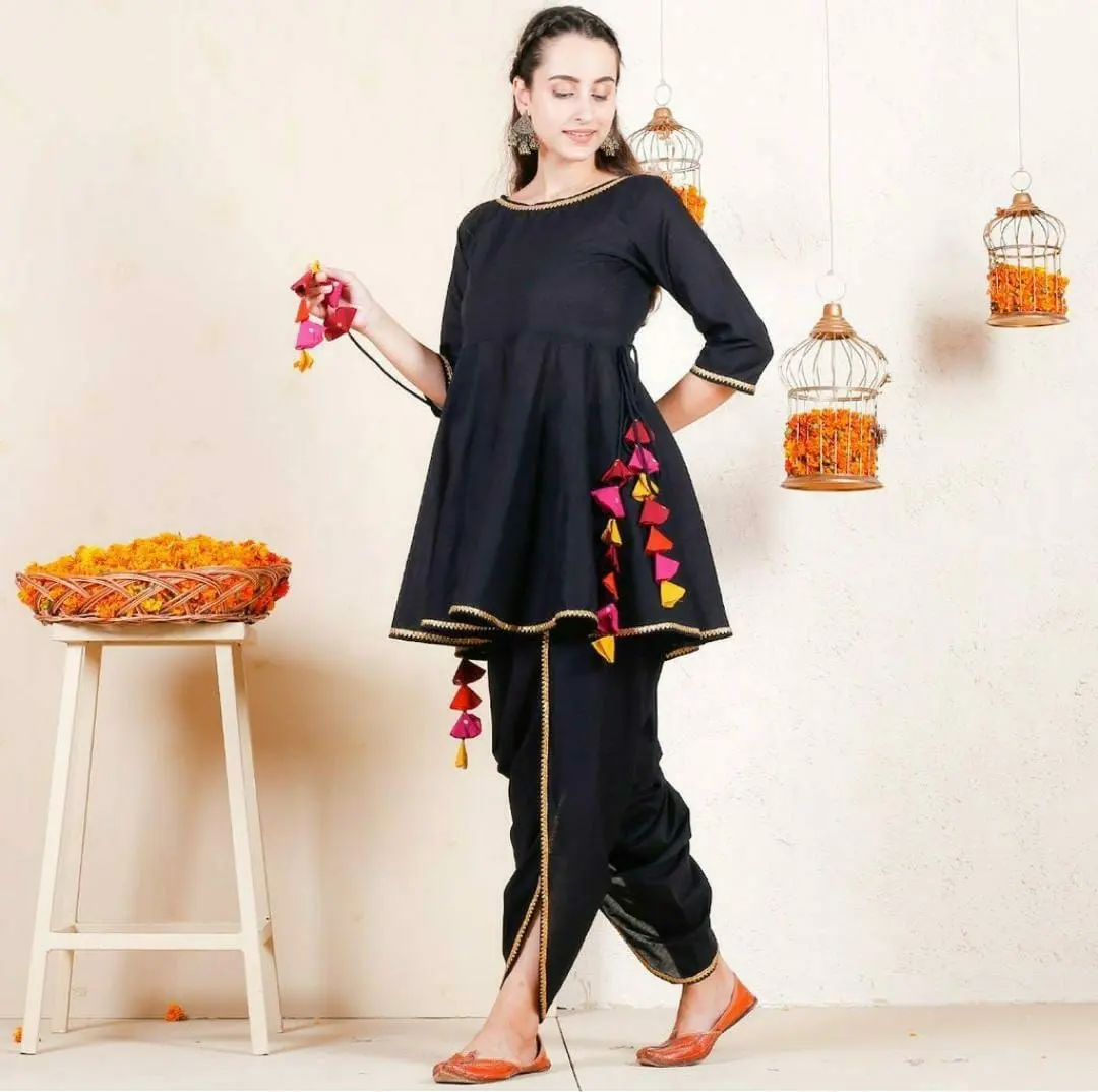 Fulpari Reyon Stof Zware Borduurjurk Pakistaanse Stijl Salwar Kameez Voor Dames Feestkleding