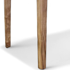 Mesas de Consola Duraderas con Acabado Natural para Decoración de Muebles en Villas, Hoteles y Apartamentos - Product Image 6