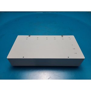 Boîtier de distribution I/O Lam Research 2300v2 d'occasion – Pièces d'équipement semi-conducteur d'époque - Product Image 1