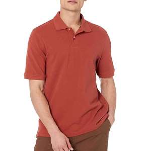 Polos de Punto Directo de Fábrica, Ropa Casual de Algodón Suave para Venta al por Menor, Suministro de Ropa al por Mayor - Product Image 2