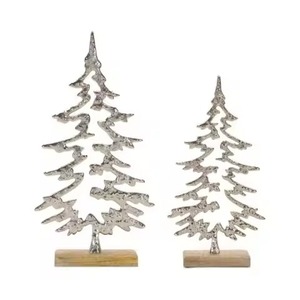Unique Design Metal Sculpture Figurine <b>Decorative</b> Showpiece Home Living Room Office <b>Table</b> <b>Decor</b> Interior Accent - Product Image 6