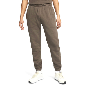 Latest Fashion Style Casual Men's Canvas <b>Joggers</b> <b>Slim</b> Fit Mid Waist Lightweight Breathable 100% Cotton Trousers - Product Image 1