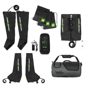 Brand New Rapid Reboot REGEN Complete Compression Recovery Package - Product Image 4