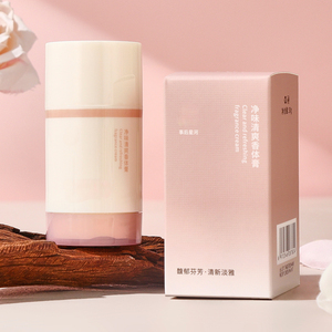 ผลิตภัณฑ์ระงับกลิ่นกายแบบแท่งครีม สูตรแร่ธาตุพิเศษ ติดทนนาน ป้องกันเหงื่อ กลิ่นหอมเฉพาะตัว พกพาสะดวก ธรรมชาติ ใช้ได้ทั้งชายและหญิง ขายส่ง - Product Image 3