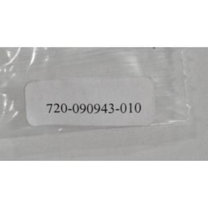 สกรูหัวแบน PCTFE รุ่น 720-090943-010 ของ Lam Research - อุปกรณ์และอะไหล่เซมิคอนดักเตอร์ระดับโลกที่เชื่อถือได้ - Product Image 3