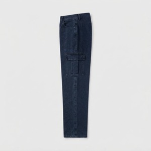 Fabricante de Jeans y Pantalones de Mezclilla Personalizados al por Mayor, Pantalones de Mezclilla para Hombre y Mujer, Mezclilla Premium de Alta Calidad - Product Image 3