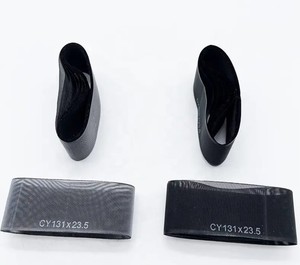 Delantales de malla (tipo rejilla) para hilado compacto con mejor permeabilidad al aire, propiedades antiestáticas y mayor vida útil. - Product Image 3