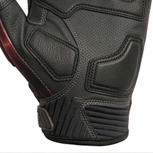 Guantes Mecánicos Multiusos MALUZA INDUSTRIES al por Mayor, Acolchados, Antideslizantes, con Absorción de Impactos, Pantalla Táctil, Antihumedad - Product Image 3