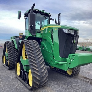 Tracteur 4 roues motrices haute performance 9RX 590 2023 – Équipement de qualité en gros - Product Image 1