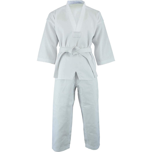Custom Logo BJJ Gi Wholesale Jiu Jitsu Kimono 280GSM for Men & Women Lightweight BJJ Gi Ripstop Jiu Jitsu Uniform - Product Image 2