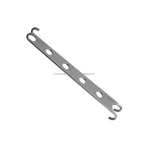 เครื่องดึงกลับผ่าตัดแบบแมนนวลปลายสองง่าม - Product Image 2