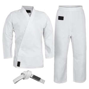 Uniformes de Karate Personalizados Más Vendidos, Uniformes de Karate Profesionales, Uniformes Hechos a Medida - Product Image 1