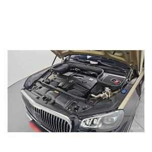 Mercedes-Benz Clase GLS Maybach GLS600 4MATIC 2024/5, Volante a la Izquierda, Caja de Cambios Automática, Cámara Trasera, 22,619 km - Product Image 6