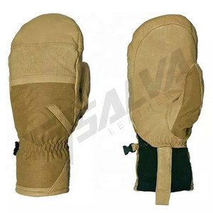 New Arrival Winter Ski Gloves for Outdoor Sports Windproof Waterproof for Snowboarding Motorcycle Cycling Hiking Warm for Winter - Product Image 3