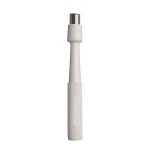 Capuchon de protection jetable pour punch biopsique manuel 10 mm, stérile, à usage unique, lame de punch pour prélèvement tissulaire chirurgical, pièce individuelle - Product Image 1