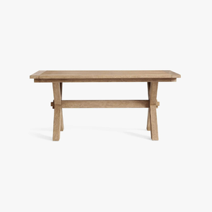 Chaise de salle à manger en teck au design moderne avec un matériau durable pour la maison et le jardin - Product Image 4