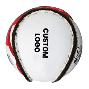 Béisbol de práctica de tacto suave de la mejor calidad para entrenamiento juvenil para jugadores de Hurling y Cork Match Ball - Product Image 5