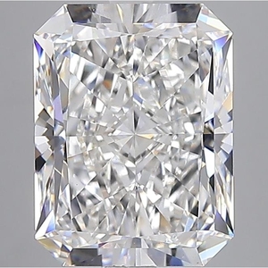 Diamant Radiant Certifié IGI 8.91 VS2, Cultivé en Laboratoire, Neuf, en Vrac - Product Image 1
