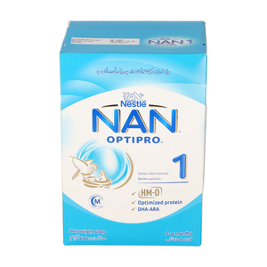 Leche de Fórmula Infantil NAN Pro de Nestlé de Primera Calidad, Suministro al por Mayor, Producto Nutritivo - Product Image 4
