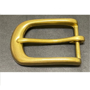 Accessoires d'équestre faits à la main, boucles et crochets durables en acier inoxydable pour la course, produit tendance - Product Image 5