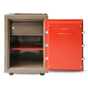 เวลโก้ เซฟ สเตเกอร์ อิลลินอยส์ สหรัฐอเมริกา - Product Image 4
