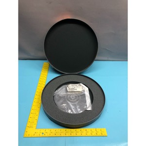 LAM 716-331142-302 Anneau de bordure TP 5mm STP-300mm - Équipements et pièces semi-conducteurs d'occasion fiables à l'échelle mondiale - Product Image 5