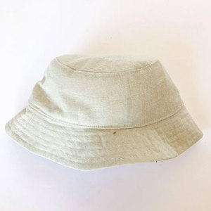 Cotton Bucket <b>Hat</b> Lightweight Comfortable Sun Protection <b>Hat</b> For Summer Beach <b>Holiday</b> Travel Shopping And Outdoor Activities Use - Product Image 1