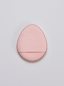 [K-ESSENTIALS] ชุดพัฟแต่งหน้าแบบนิ้วมือสีชมพูขนาดเล็ก สำหรับคอนซีลเลอร์ บลัชออน และเบลนเดอร์แบบแม่นยำ - Product Image 3