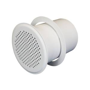 3JW 47539005 VIM GPCL 200 Female Long Safety Grille pour LG 300mm RAL9005M Register & Grille - Product Image 1