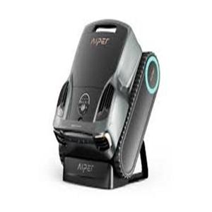 EJI Scuba X1 Pro Max Robot nettoyeur de piscine sans fil DIY - Product Image 6