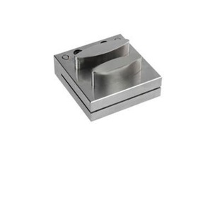 Kit de découpe de bijoux en argent, matrices de poinçonnage de précision, outils de découpe en acier inoxydable, moules pour la fabrication de colliers, bracelets, boucles d'oreilles et bagues - Product Image 2