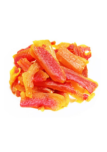 Papaye séchée naturellement sucrée à la texture moelleuse, disponible pour les commandes en gros, les marques privées et les marchés d'exportation - Product Image 3
